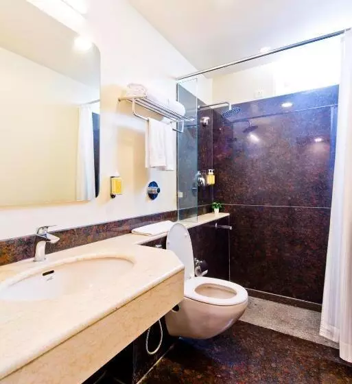 Fotos del hotel Bloom Hotel - Indiranagar:  8