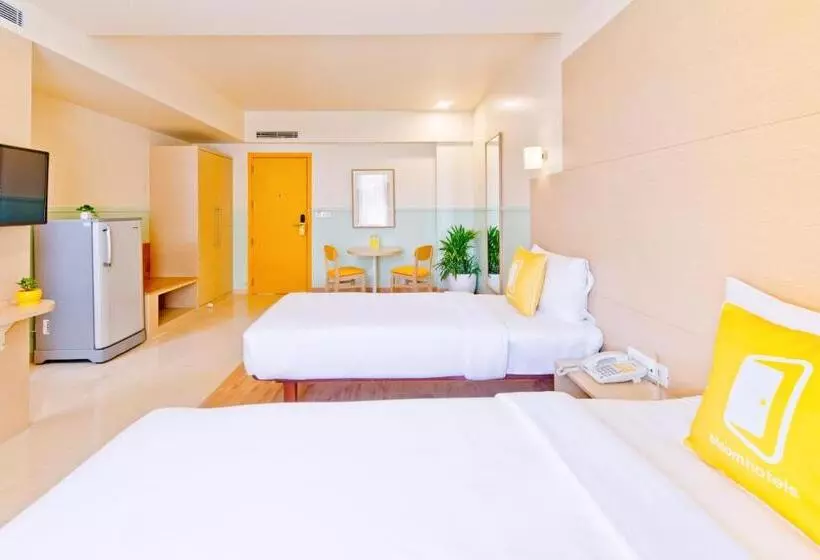 Fotos del hotel Bloom Hotel - Indiranagar:  7