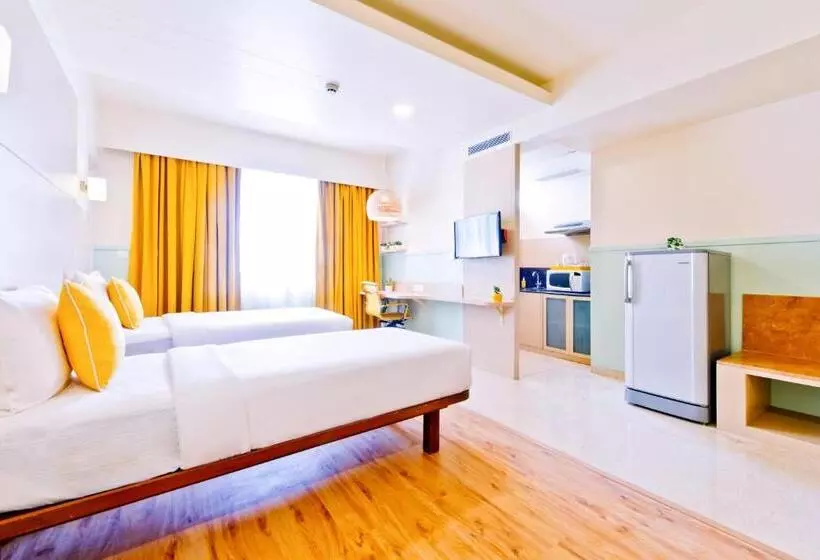 Fotos del hotel Bloom Hotel - Indiranagar:  9