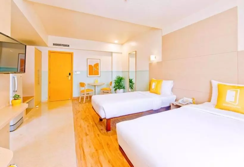 Fotos del hotel Bloom Hotel - Indiranagar:  12