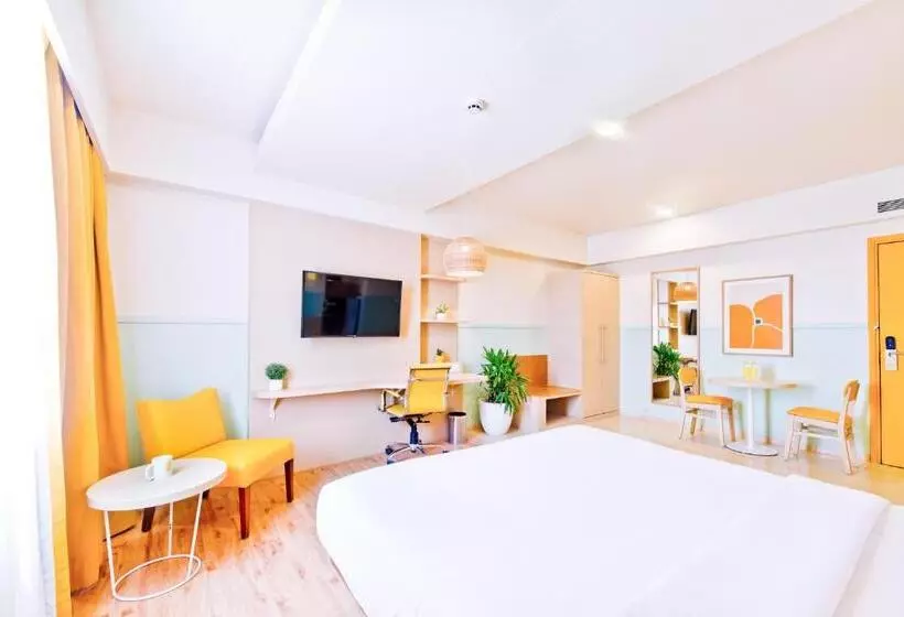 Fotos del hotel Bloom Hotel - Indiranagar:  13