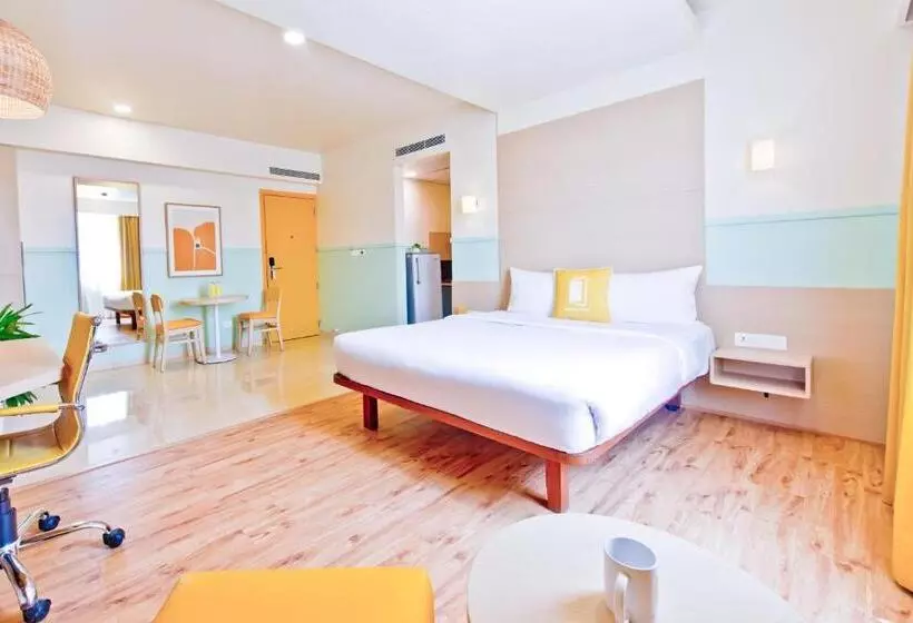 Fotos del hotel Bloom Hotel - Indiranagar:  14