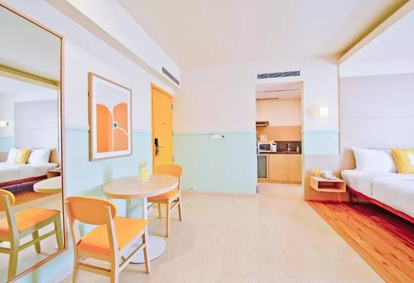 Fotos del hotel Bloom Hotel - Indiranagar:  15