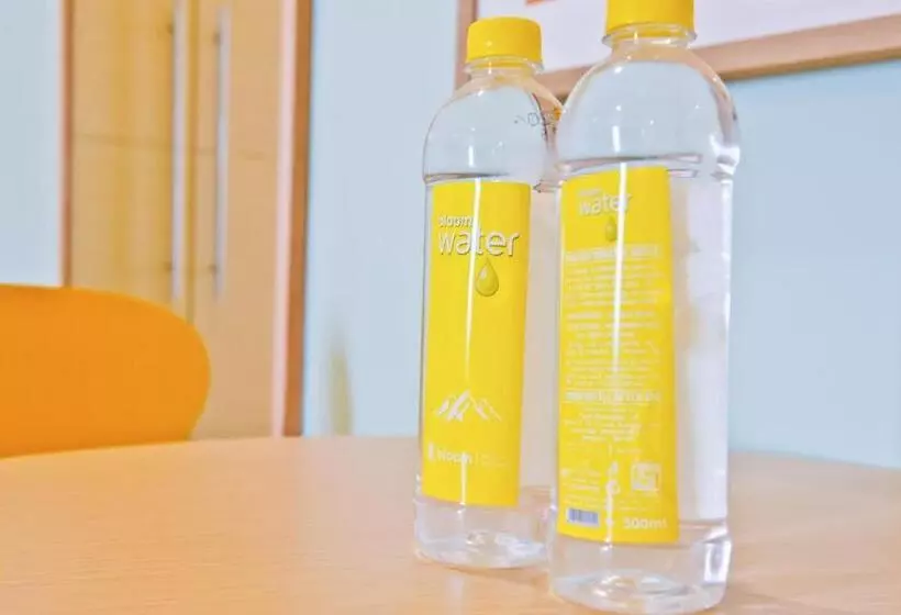 Fotos del hotel Bloom Hotel - Indiranagar:  4