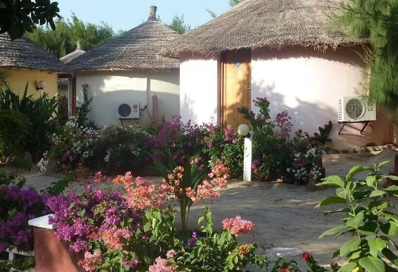 Fotos del hotel Cap Saint Louis:  15