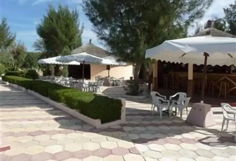 Fotos del hotel Cap Saint Louis:  8