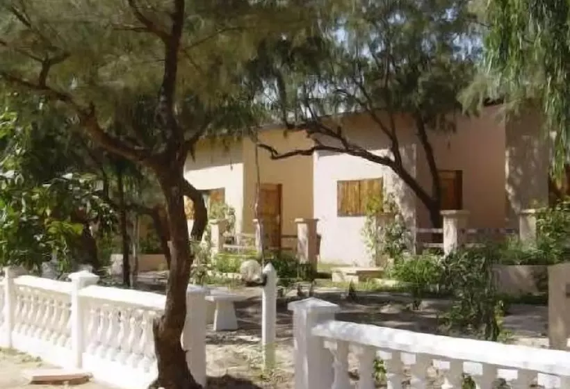 Fotos del hotel Cap Saint Louis:  14