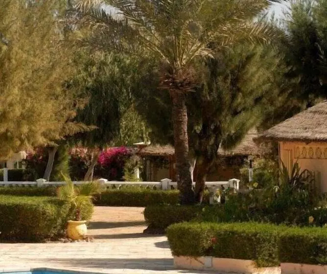 Fotos del hotel Cap Saint Louis:  22