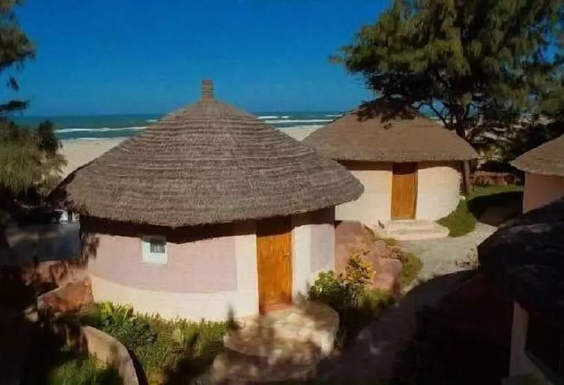 Fotos del hotel Cap Saint Louis:  9