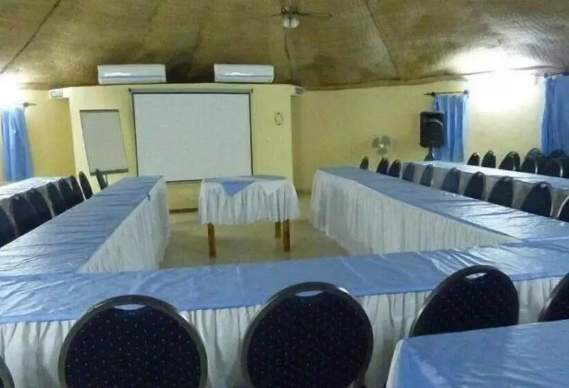 Fotos del hotel Cap Saint Louis:  7