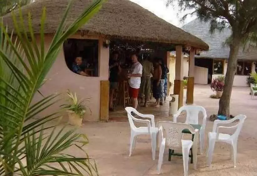 Fotos del hotel Cap Saint Louis:  6