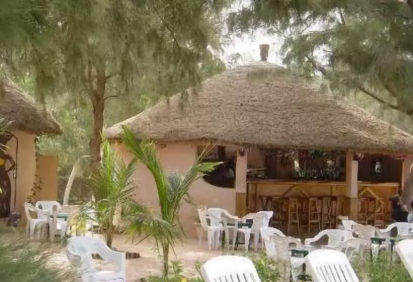 Fotos del hotel Cap Saint Louis:  13