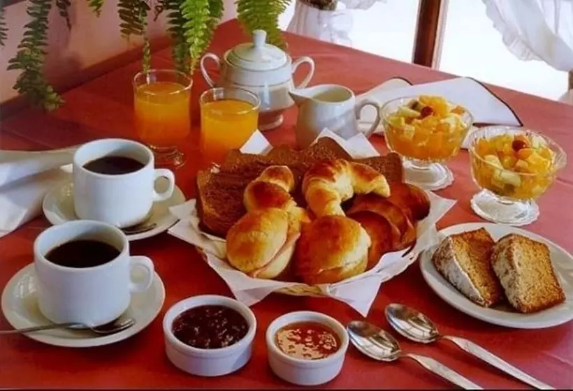 Fotos del hotel Cap Saint Louis:  12