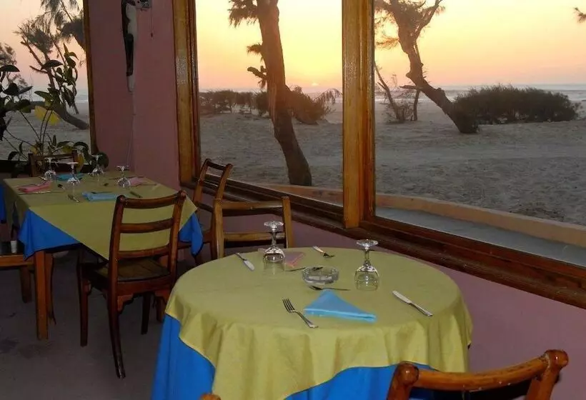 Fotos del hotel Cap Saint Louis:  5