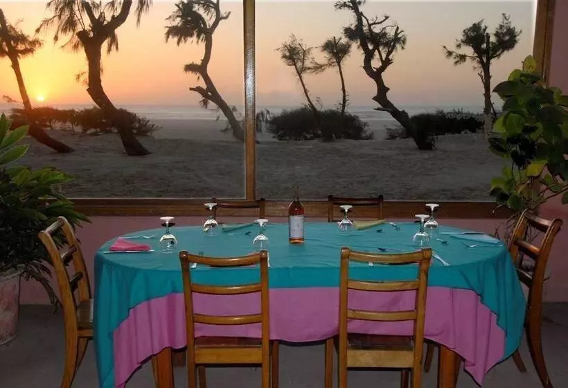 Fotos del hotel Cap Saint Louis:  18