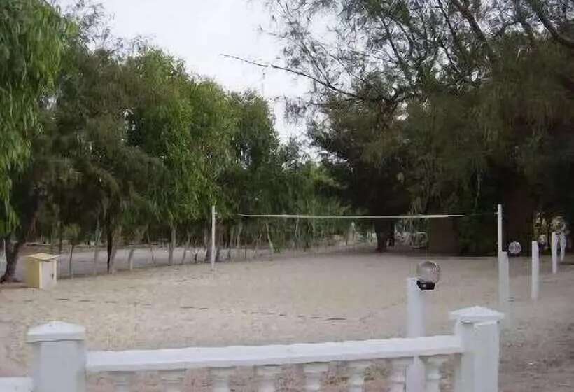 Fotos del hotel Cap Saint Louis:  4