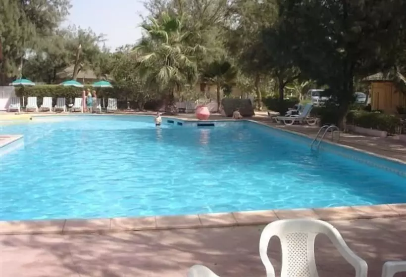 Fotos del hotel Cap Saint Louis:  3