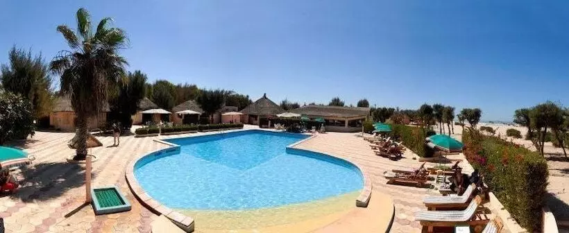 Fotos del hotel Cap Saint Louis:  19