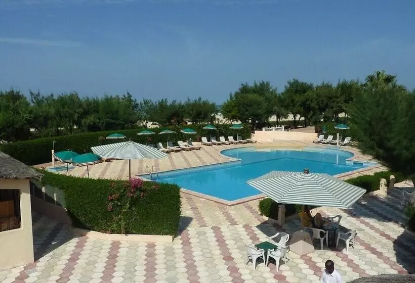 Fotos del hotel Cap Saint Louis:  17