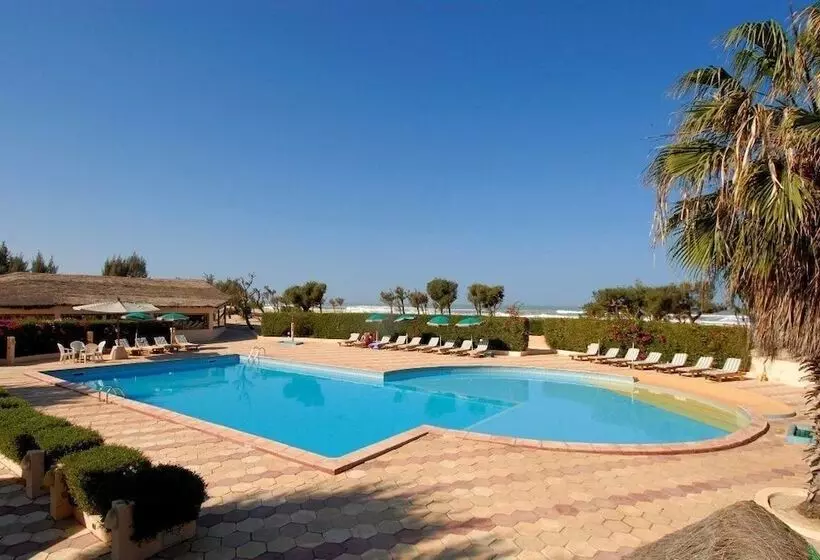 Fotos del hotel Cap Saint Louis:  11