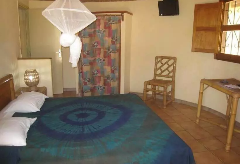 Fotos del hotel Cap Saint Louis:  10