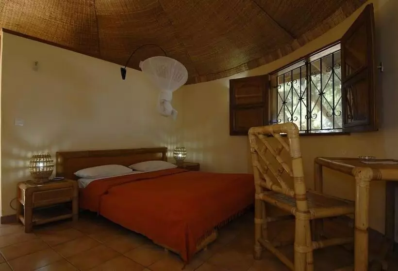 Fotos del hotel Cap Saint Louis:  2