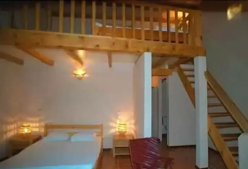 Fotos del hotel Cap Saint Louis:  16