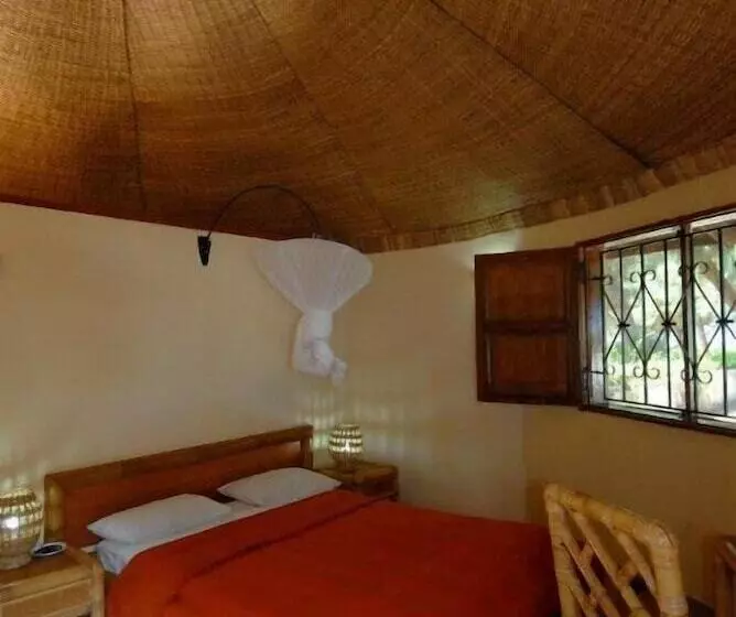 Fotos del hotel Cap Saint Louis:  23