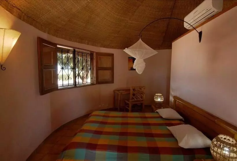 Fotos del hotel Cap Saint Louis:  21