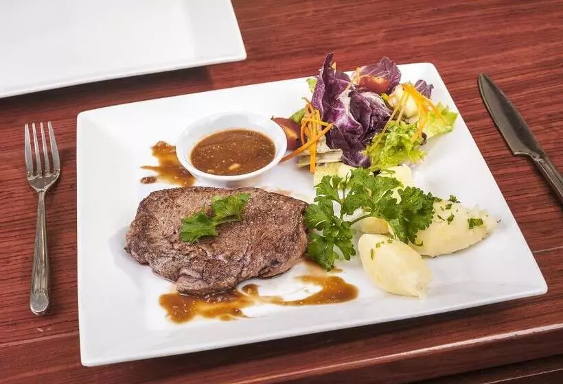 Fotos del hotel Conifer Boutique:  25