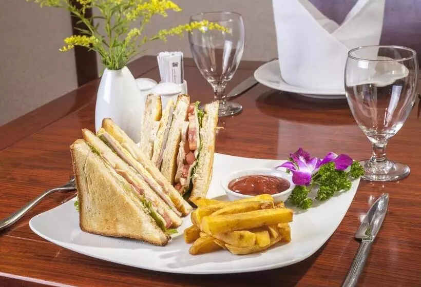 Fotos del hotel Conifer Boutique:  19