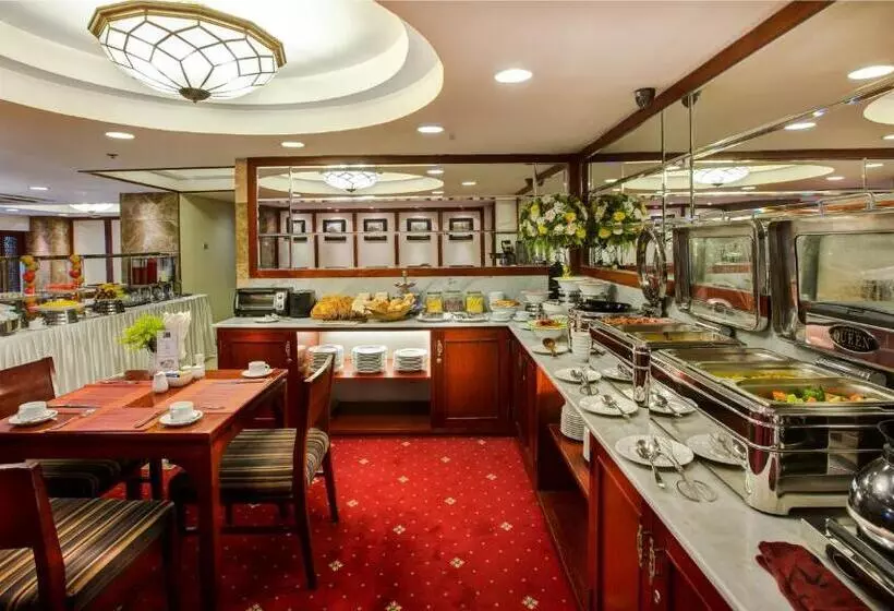 Fotos del hotel Conifer Boutique:  17