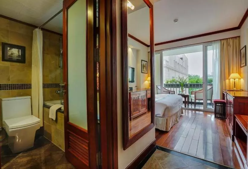 Fotos del hotel Conifer Boutique:  16