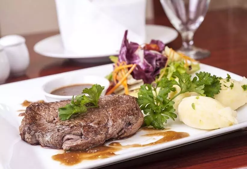 Fotos del hotel Conifer Boutique:  9