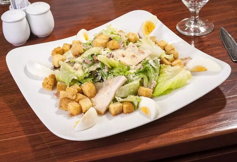 Fotos del hotel Conifer Boutique:  22