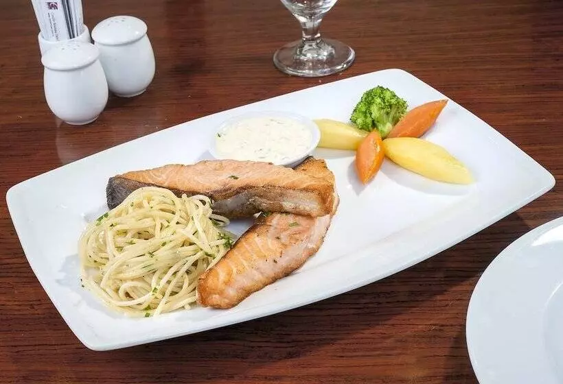 Fotos del hotel Conifer Boutique:  4