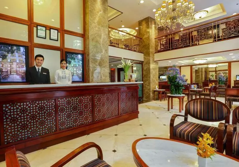 Fotos del hotel Conifer Boutique:  3