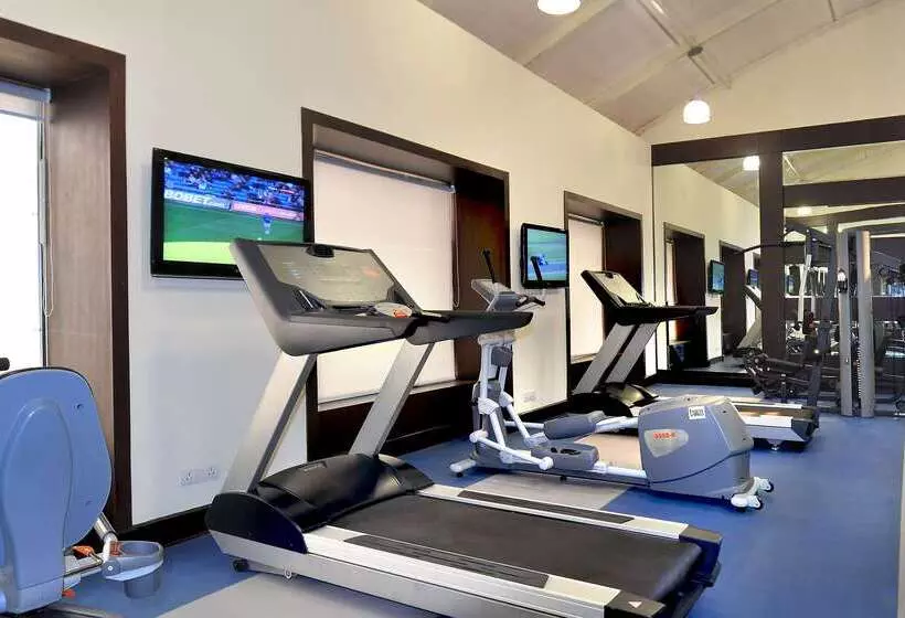 Fotos del hotel Country Inn & Suites By Radisson, Gurugram Sector 12:  8