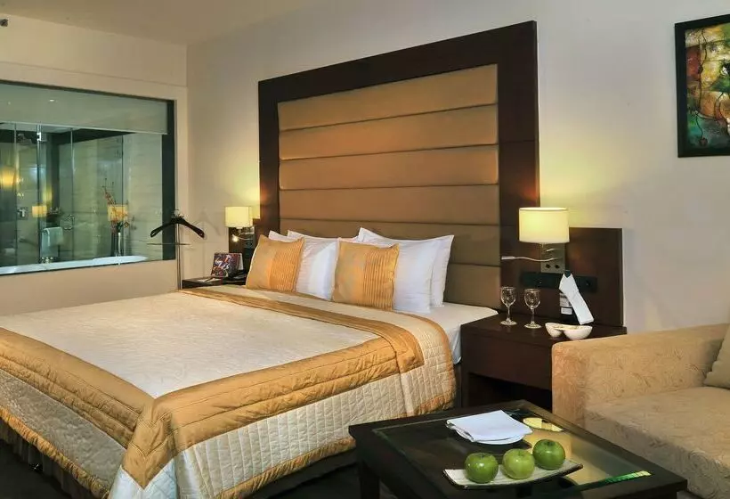 Fotos del hotel Country Inn & Suites By Radisson, Gurugram Sector 12:  15