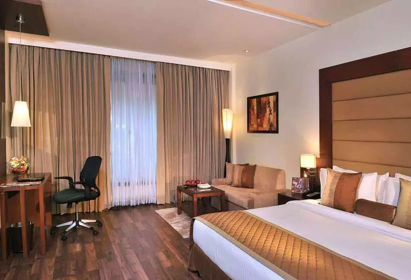 Fotos del hotel Country Inn & Suites By Radisson, Gurugram Sector 12:  6