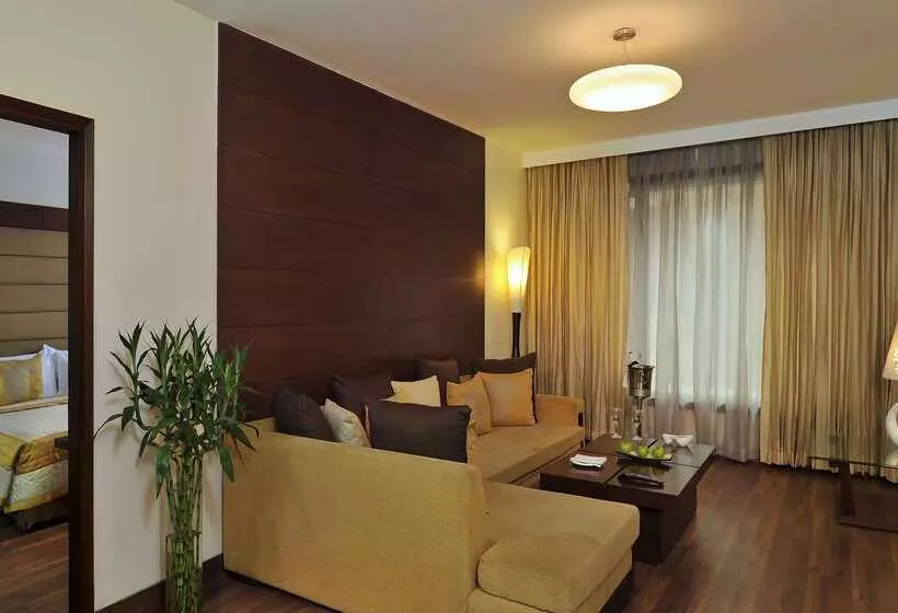 Fotos del hotel Country Inn & Suites By Radisson, Gurugram Sector 12:  18