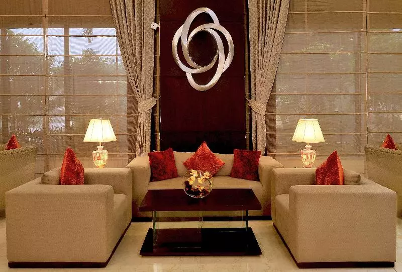 Fotos del hotel Country Inn & Suites By Radisson, Gurugram Sector 12:  11