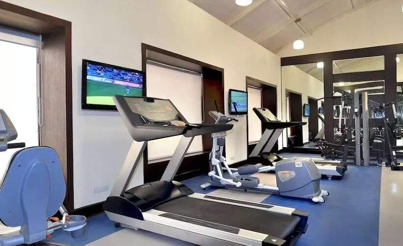 Fotos del hotel Country Inn & Suites By Radisson, Gurugram Sector 12:  3