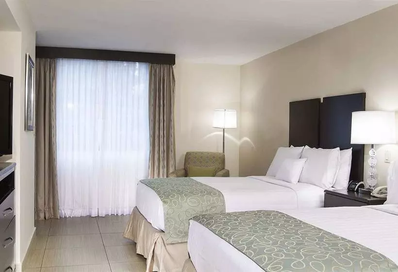 Fotos del hotel Doubletree By Hilton Panama City:  5