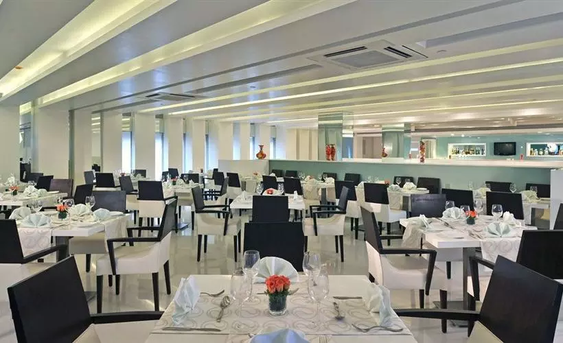 Fotos del hotel Fortune Inn Exotica Hinjewadi  Member Itc  Group:  3