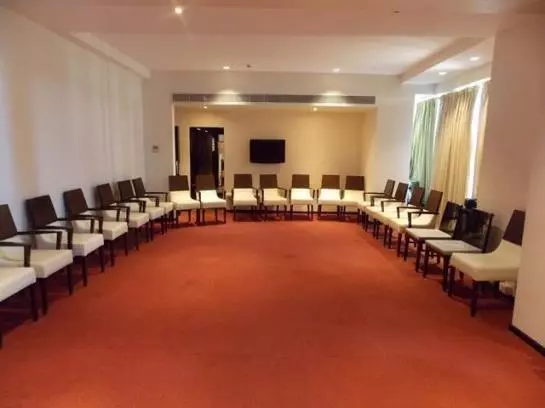 Fotos del hotel Fortune Inn Exotica Hinjewadi  Member Itc  Group:  10