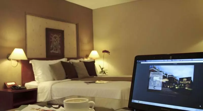 Gumilang Regency  By Gumilang Hospitality