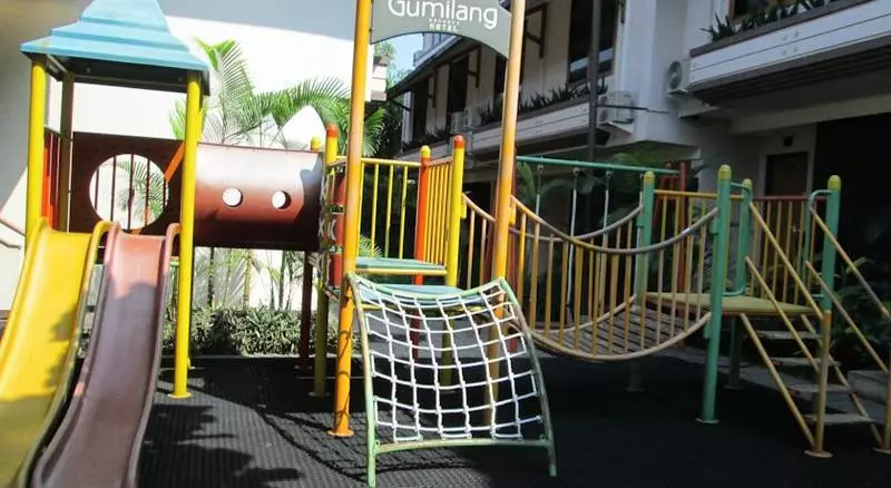 Fotos del hotel Gumilang Regency  By Gumilang Hospitality:  13