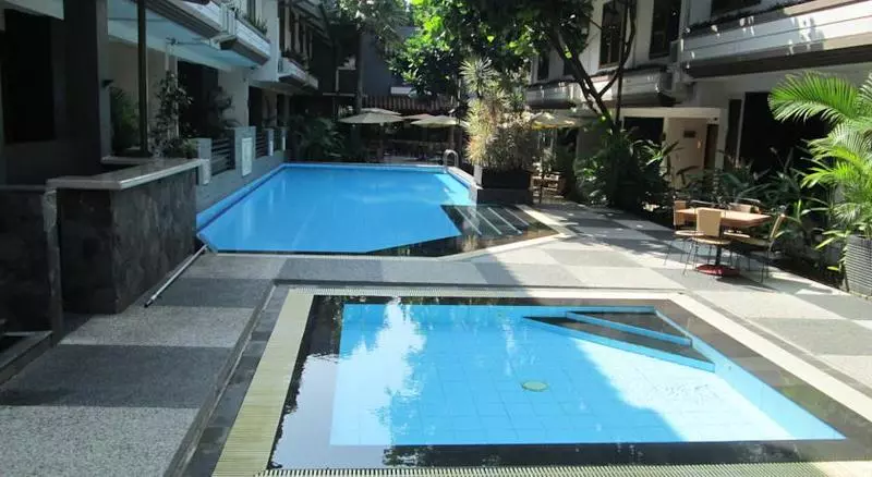 Fotos del hotel Gumilang Regency  By Gumilang Hospitality:  2