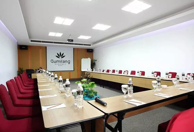 Fotos del hotel Gumilang Regency  By Gumilang Hospitality:  7
